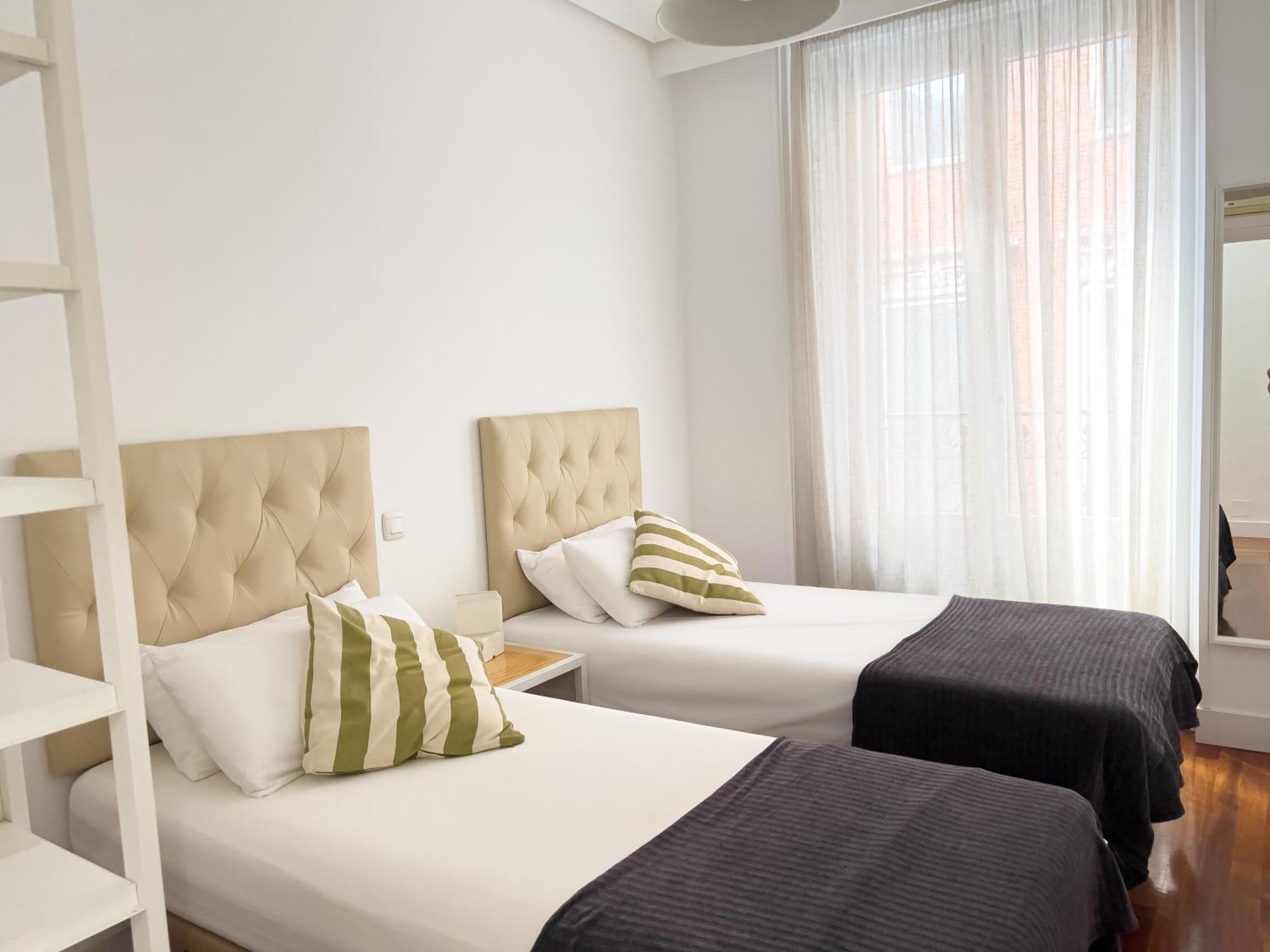 Callao Suites — Photos 2