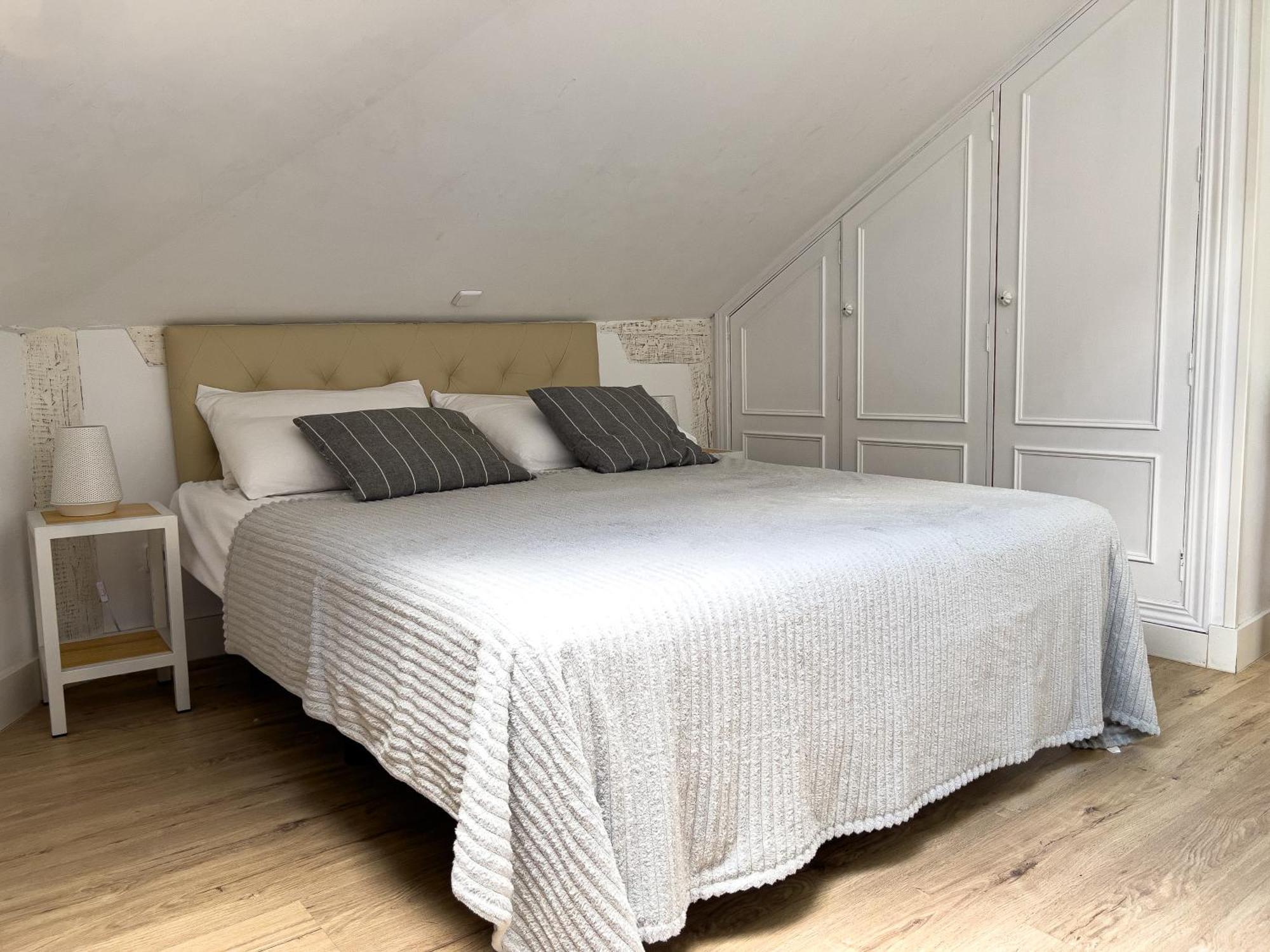 Callao Suites — Photos 1